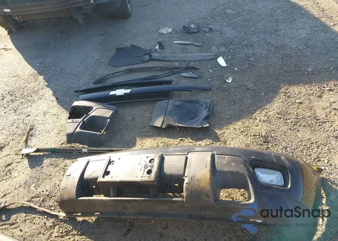 2004 Chevrolet Trailblazer Ls/Lt z USA, uszkodzony, nr VIN 1GNDS13S342210947